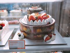 -BreadTalk面包新语·烘焙蛋糕(海岸城店)