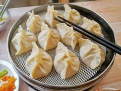 -老烟台灌汤包(南洪街店)