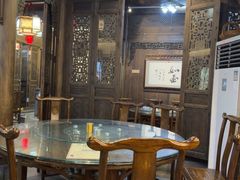 -缘来聚·徽菜名店(黄山宏村店)