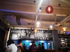 -功夫怪兽·烧烤(西工小街店)