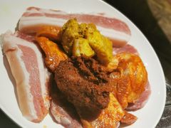 -33韩式自助烧烤(环城南路店)