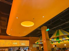 -塔哈尔·新疆盛宴(奉贤龙湖店)