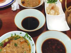 -1078號老北京涮肉(松柏店)