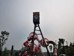 -枫香湖儿童公园