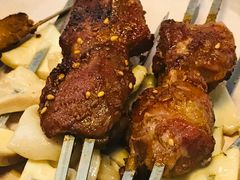 -枪火串烧·东北特色烧烤(罗湖总店)