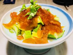 -食客堂麻婆豆腐专门店