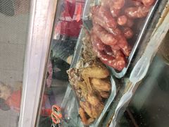 -凤张螺蛳粉·爽口粉(跃进路总店)