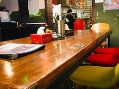 -米屋石锅拌饭(师大店)