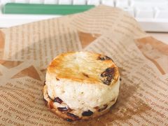 蔓越莓司康-富贵面包公司(运河店)