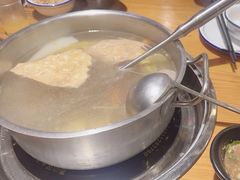 -牛品福潮汕牛肉火锅(旺庄店)