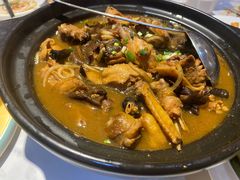 -李老哈·东北菜(宋园路店)