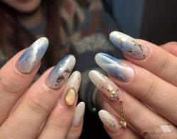 点击看大图 -Aso Artist Beauty美甲美睫