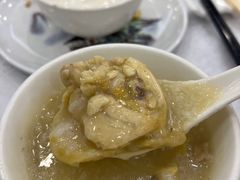 -沙田新强记烧鹅海鲜酒家