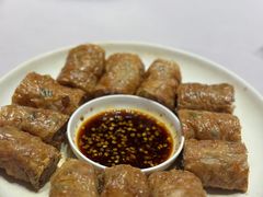 -客家大院·非遗赣南客家菜(郁孤台店)
