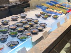 -半岛翡丽海鲜自助餐厅(观风亭店)