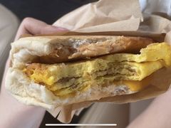 -肯德基(新凌云店)