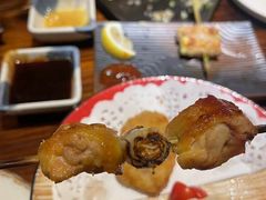 -鸟鹏烧鸟居酒屋(熙龙湾店)