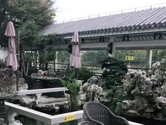 -香雪海饭店中餐厅(人民桥店)