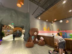-蓝珊甄选海鲜自助·火锅大排档(近阿那亚店)