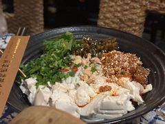 -滇道云南特色料理(康定路店)