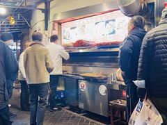 -清真·玛丽亚新疆菜主题餐厅(浙江中路店)