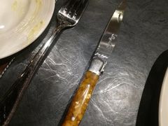 -恰餐厅及酒吧 CHAR Bar & Grill (北京丽都皇冠假日店)