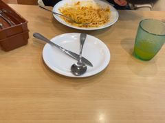 -萨莉亚意式餐厅(苏州食百家店)