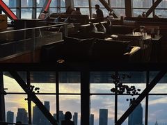 -VENU+海景酒廊