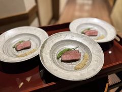 -唐拉雅秀酒店-西锦汇空中BBQ·思创餐厅