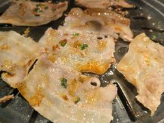 -九田家黑牛烤肉料理(新辰里亚运村店)