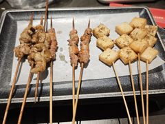 -管氏翅吧(广渠门店)