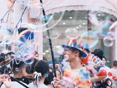 -华谊兄弟（长沙）电影小镇