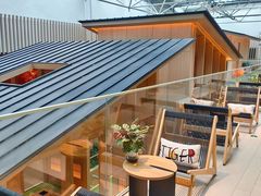 -A+阿加汤宿(大悦城店)