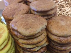 -杨老大焙子月饼干货(宽巷子民族美食街店)