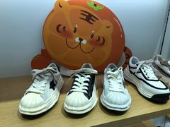 -BeLLE(北京赛特奥莱香江北路店)