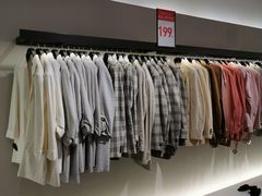 -ZARA(深圳金光华广场店)