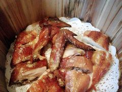 -胡桃里音乐酒馆(郴州友阿国际广场店)