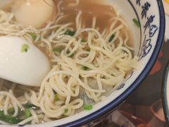 -陳香貴·兰州牛肉面(上海长风大悦城店)