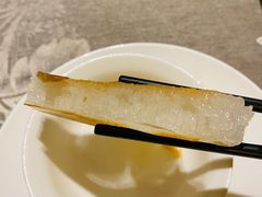 伦教糕-香云轩·顺德菜(香云纱园林酒店店)