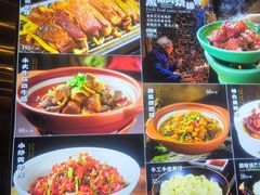 -小山寨(天润城店)