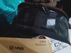 -太原武宿国际机场