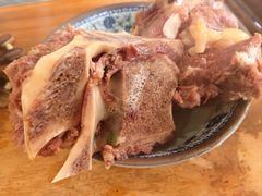 -老方牛味馆