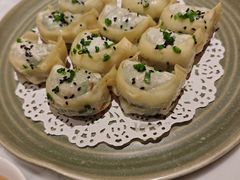 -荣兴酒家(徐家汇店)