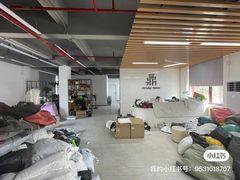 -广州富力丽思卡尔顿酒店