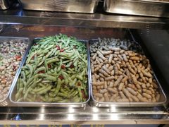 -叁宝烤肉• 西安烧烤(高科新花园店)