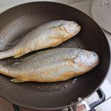 五一大菜红烧黄鱼，烧了这道菜，餐桌上就有了亮点