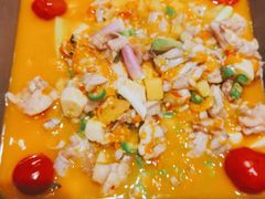 -湘邻呷铺·田园家宴(汉基广场店)