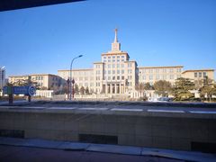 -麦当劳(军博店)