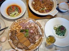 -二十八里太湖船菜(吉祥路店)