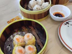 -杨妈妈粥店(滑翔路店)